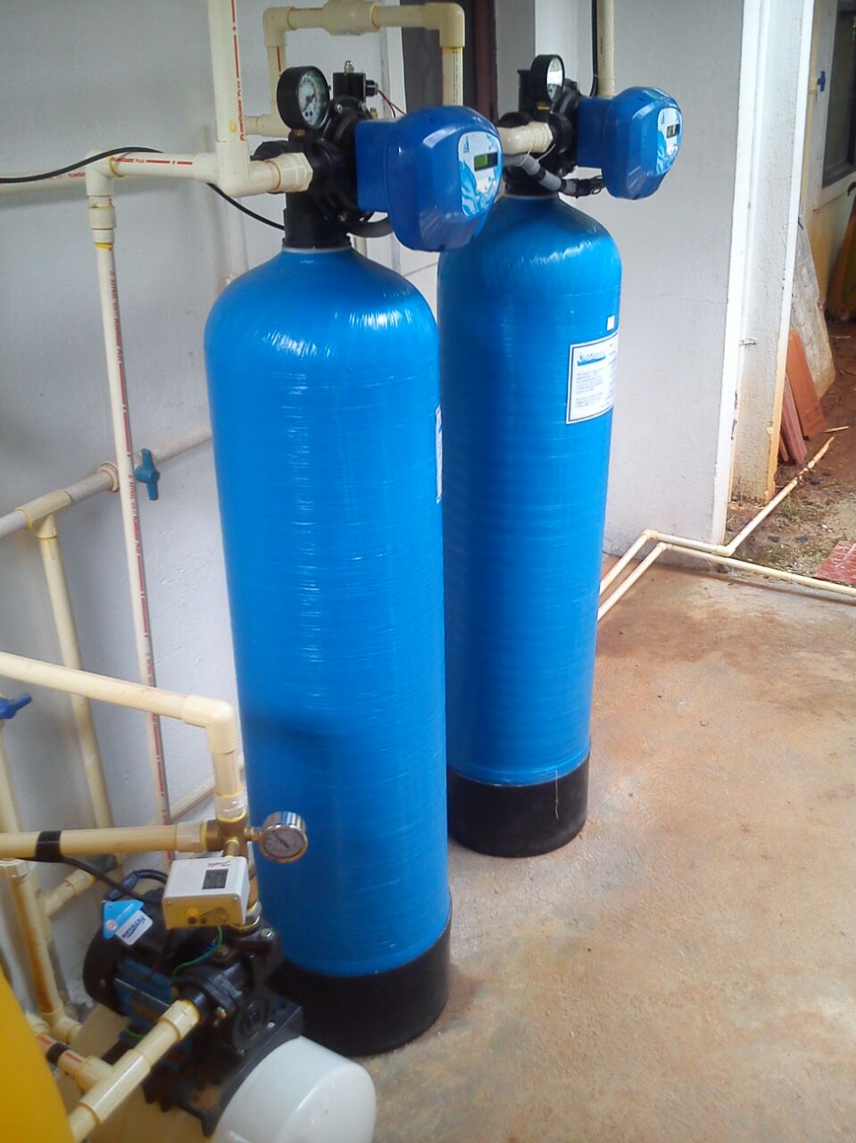 best and high quality water purifiers and water softeners in bangalore yelahanka